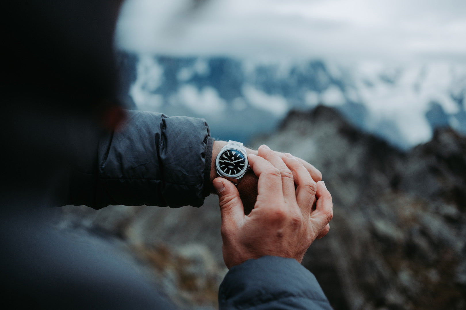 Field Watches